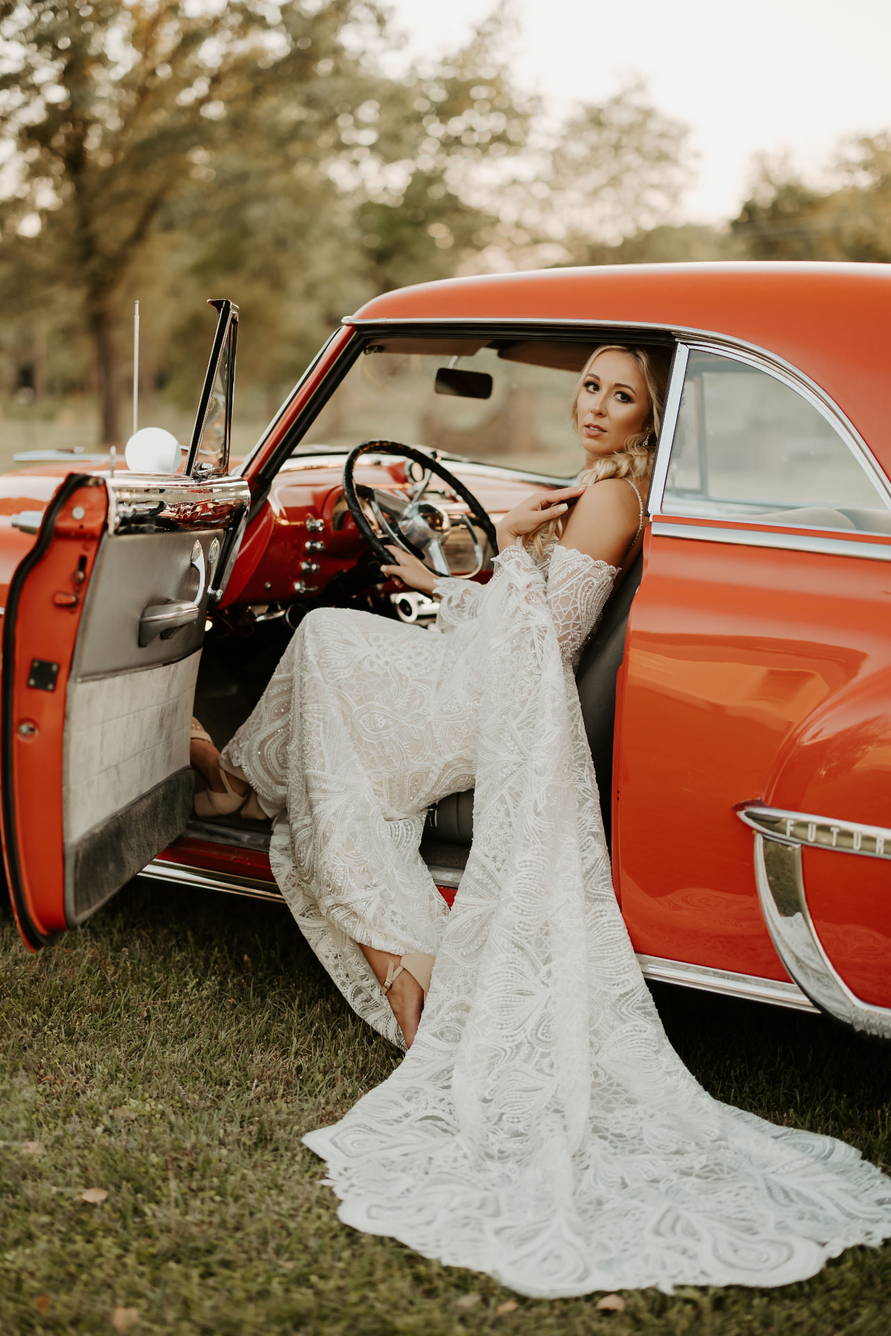 Salons du mariage à La Rochelle 2026–27 | DRIVESHARE